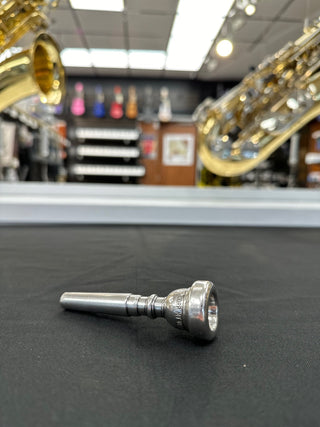 Embouchure Trompette Bach 7C Usagée