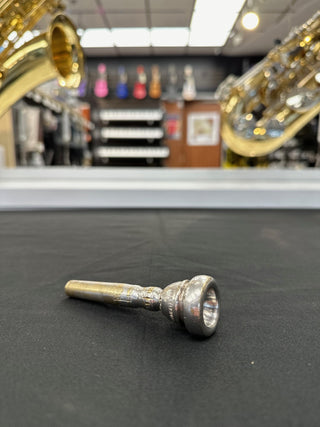 Pre-Owned Holton Collegiate Trumpet Mouthpiece