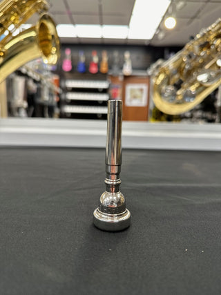 Embouchure Trompette Bach 5C Usagée