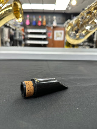 Pre-Owned Bundy Clarinet Mouthpiece