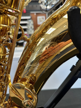 Saxophone Ténor Selmer Référence 36 Usagé