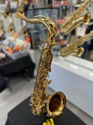 Saxophone Ténor Selmer Référence 36 Usagé