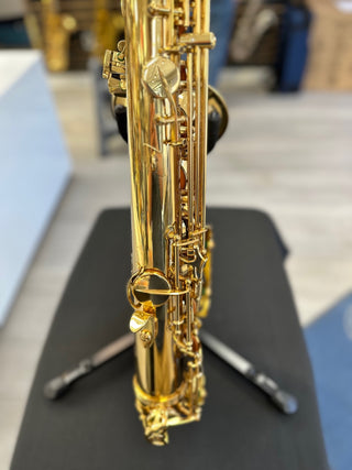 Saxophone Ténor Selmer Référence 36 Usagé
