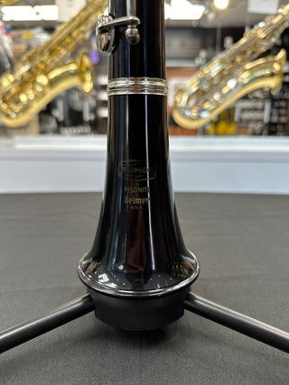 Pre-Owned Bundy Clarinet