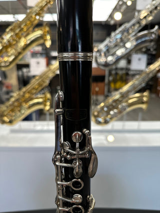 Pre-Owned Bundy Clarinet