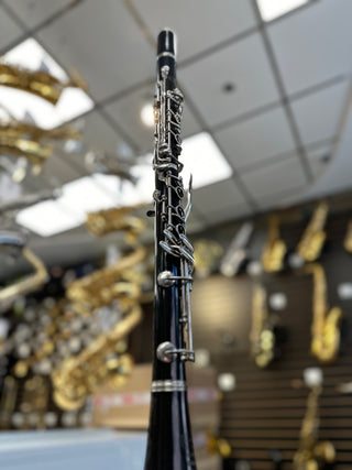 Pre-Owned Bundy Clarinet
