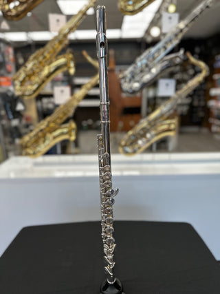 Flûte Yamaha YFL-221 Usagée
