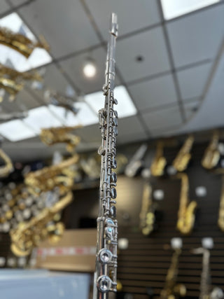 Flûte Yamaha YFL-221 Usagée