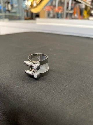 Pre-owned Berg Larsen Alto Saxophone Ligature