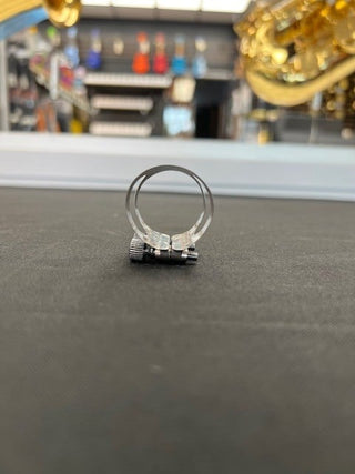 Pre-owned Berg Larsen Alto Saxophone Ligature