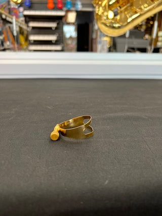Pre-owned Baritone Saxophone Ligature