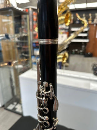 Pre-Owned Artley Bb. Clarinet