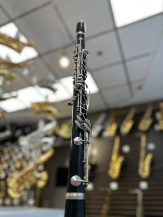 Pre-Owned Artley Bb. Clarinet