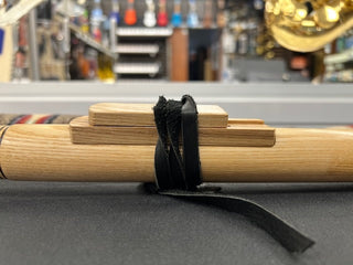 Native American Flute G #641 DG Hatch Flute