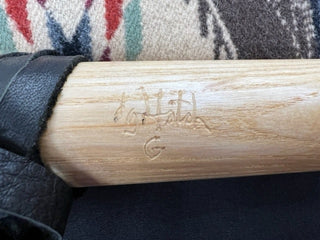 Native American Flute G #641 DG Hatch Flute