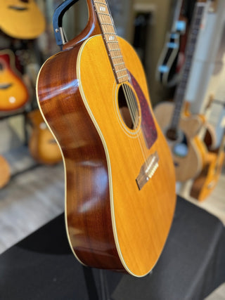 Guitare Acoustique Epiphone "Texan Import" FT-79 Usagée
