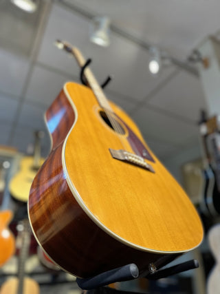 Guitare Acoustique Epiphone "Texan Import" FT-79 Usagée
