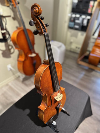 Violon Alto 17" André Lachance *C*