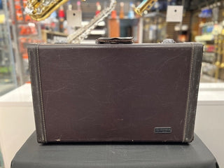 Pre-Owned Yamaha Cut Bell Horn Case