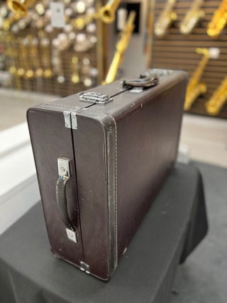Pre-Owned Yamaha Cut Bell Horn Case
