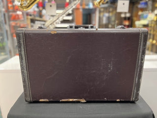 Pre-Owned Yamaha Cut Bell Horn Case