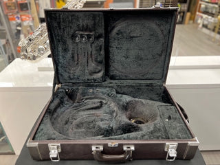 Pre-Owned Yamaha Cut Bell Horn Case