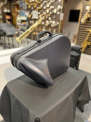 Étui Cor Simple Yamaha Usagé (YHR-314)