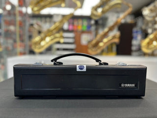 Pre-Owned Yamaha Flute Case for YFL-222