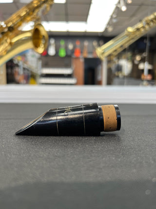Second Hand Vito II Clarinet Mouthpiece