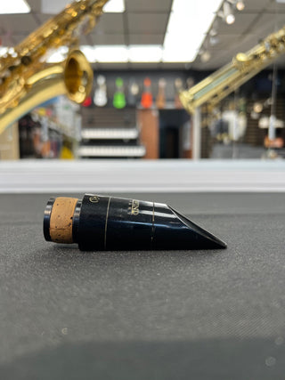 Second Hand Vito II Clarinet Mouthpiece