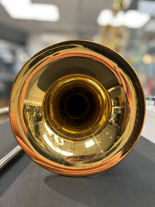 Trombone Yamaha YSL-354 Usagé
