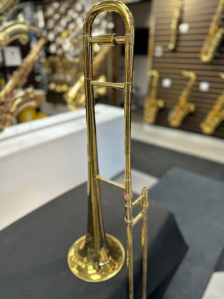 Trombone Academy Usagé