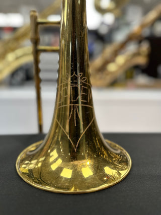 Trombone Academy Usagé
