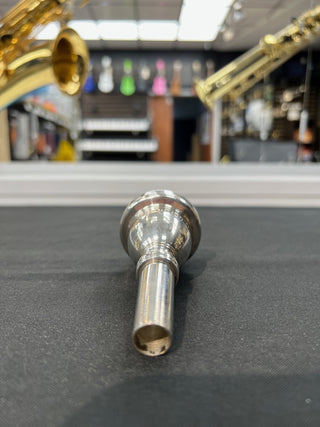 Embouchure Tuba Bach 22 Usagée