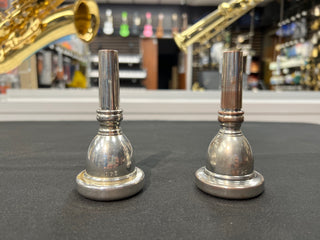 Embouchure Tuba Twigg 24AW Usagée