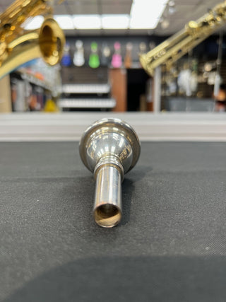 Embouchure Tuba Twigg 24AW Usagée