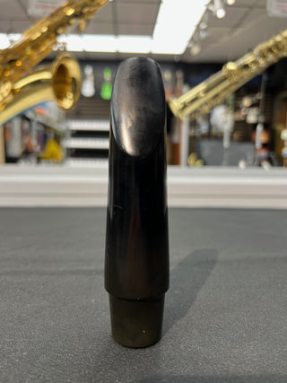 Second Hand Rico 5 Baritone Saxophone Mouthpiece