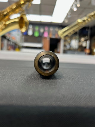 Second Hand Rico 5 Baritone Saxophone Mouthpiece