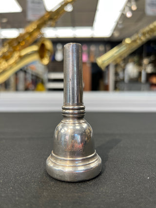 Second Hand Besson 10 Bore ML Trombone Mouthpiece