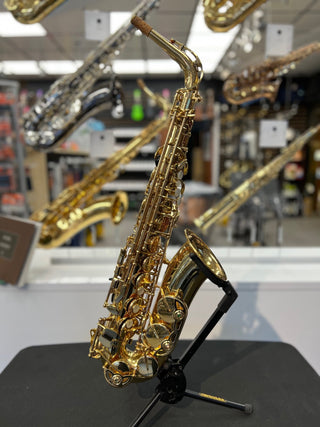 Saxophone Alto Musica MA72 Usagé