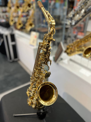 Saxophone Alto Musica MA72 Usagé