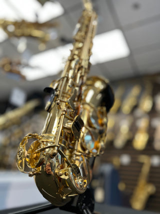 Saxophone Alto Musica MA72 Usagé