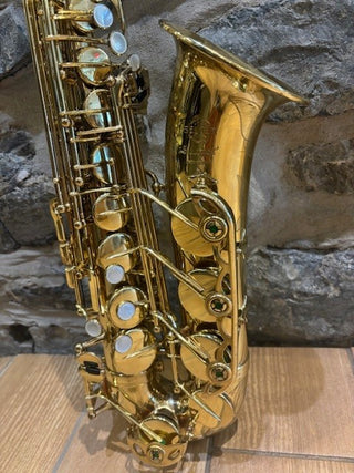 Used Selmer Mark VI Alto Saxophone (LOW A)