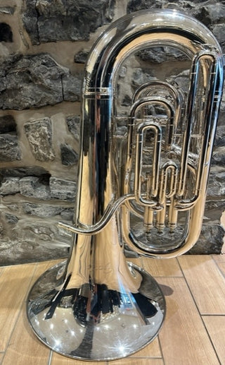 Tuba Mib Usagé York (C)