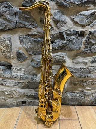 Saxophone Tenor Selmer Reference 36 Usagé