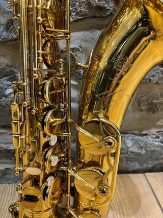 Saxophone Tenor Selmer Reference 36 Usagé