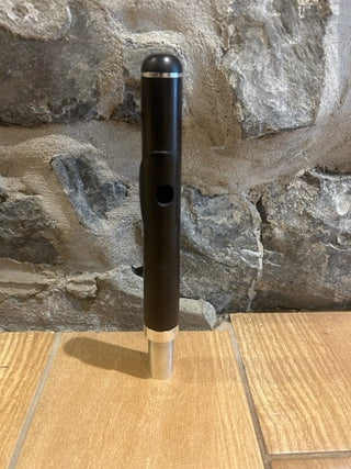 Di Zhao Grenadilla Wood Flute Headjoint