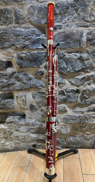 Basson Twigg en Érable