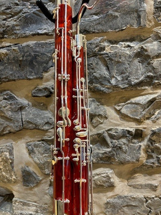 Basson Twigg en Érable
