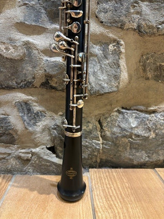 Pre-Owned Buffet-Crampon Wooden Prodige Simplified Oboe